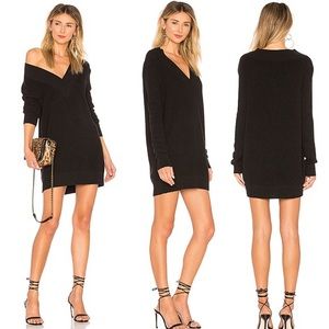 Chrissy Teigen X Revolve Knit Sweater Dress